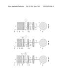 CONSTANT VOLUME TEMPERATURE TO PRESSURE TRANSDUCER FOR USE WITH     RETRIEVABLE PRESSURE SENSOR ASSEMBLIES diagram and image