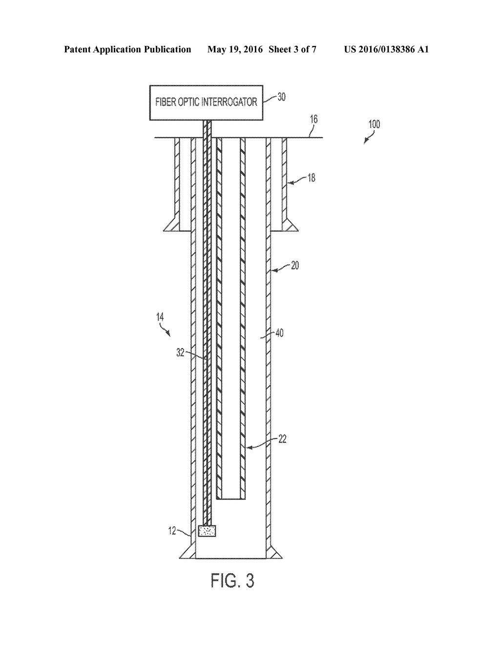 DOWNHOLE ACOUSTIC DENSITY DETECTION - diagram, schematic, and image 04