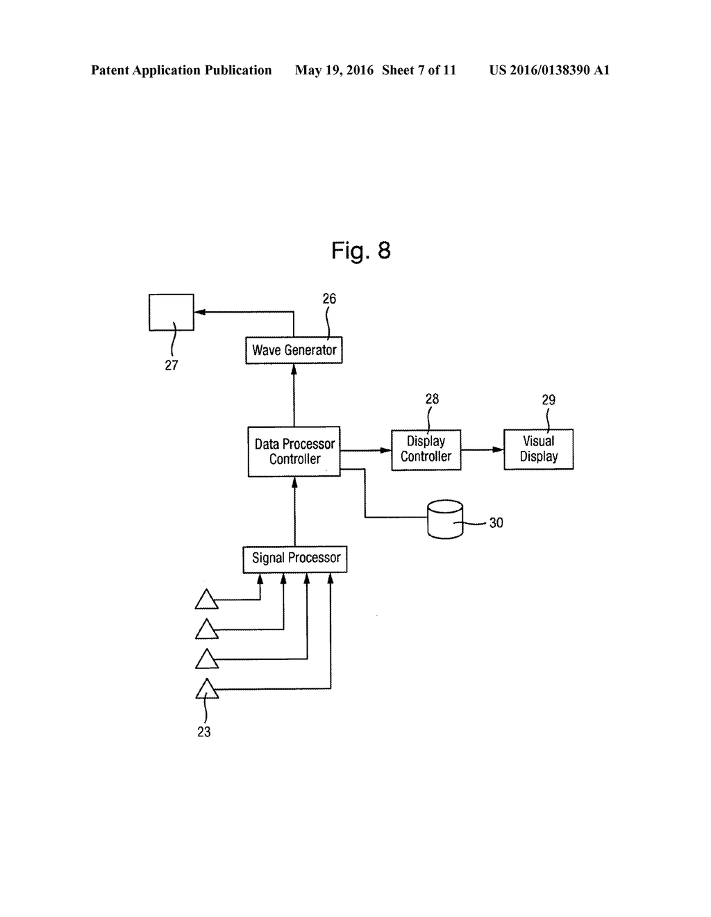 Drilling Method and Apparatus - diagram, schematic, and image 08