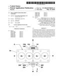 SPLIT TURBOCHARGER BEARING ASSEMBLY diagram and image