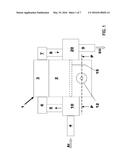 SPLIT TURBOCHARGER BEARING ASSEMBLY diagram and image