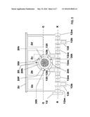 SPLIT TURBOCHARGER BEARING ASSEMBLY diagram and image