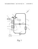 Waste Heat Recovery System and Method of Operating the Same diagram and image