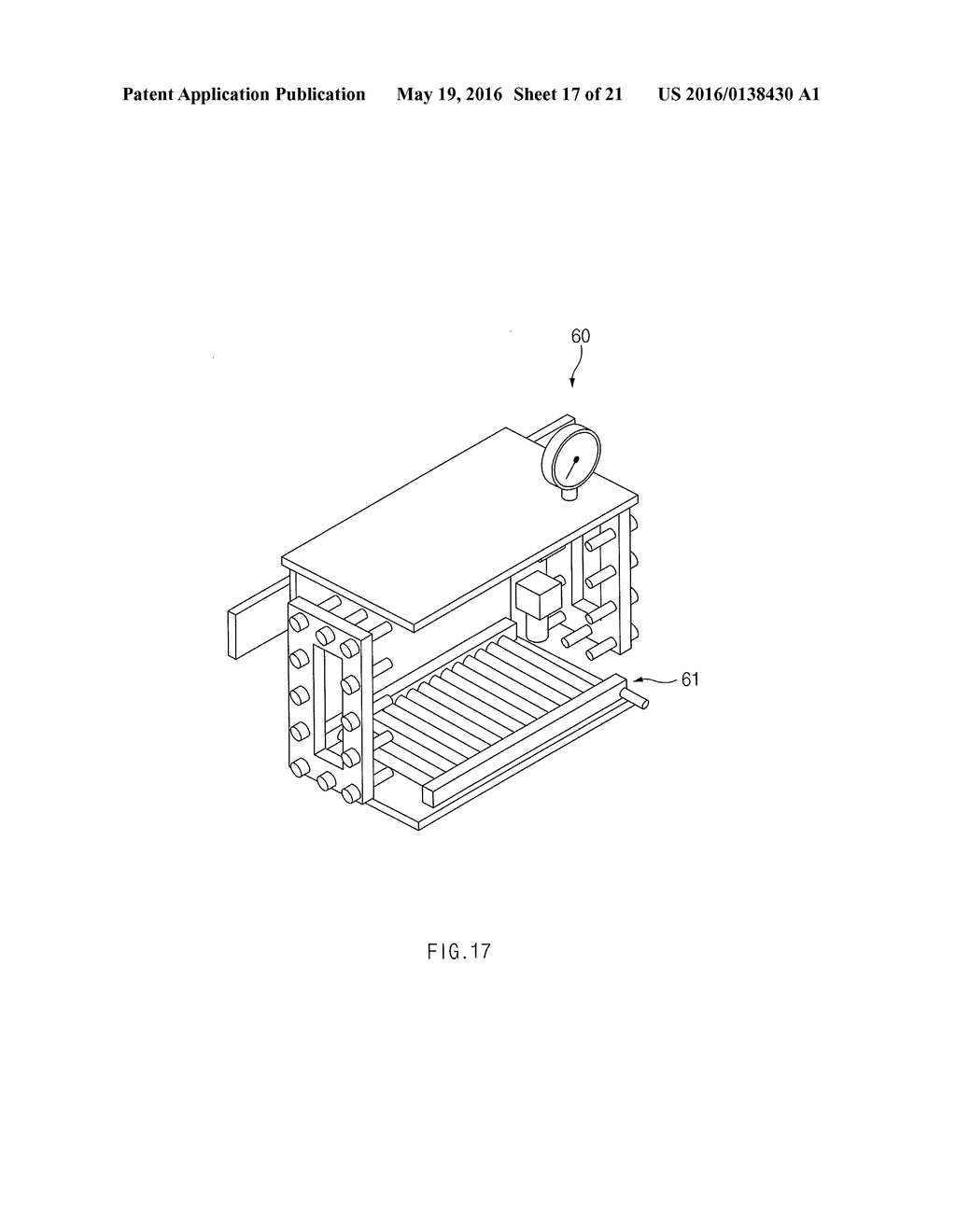 EXHAUST HEAT RECOVERY SYSTEM - diagram, schematic, and image 18