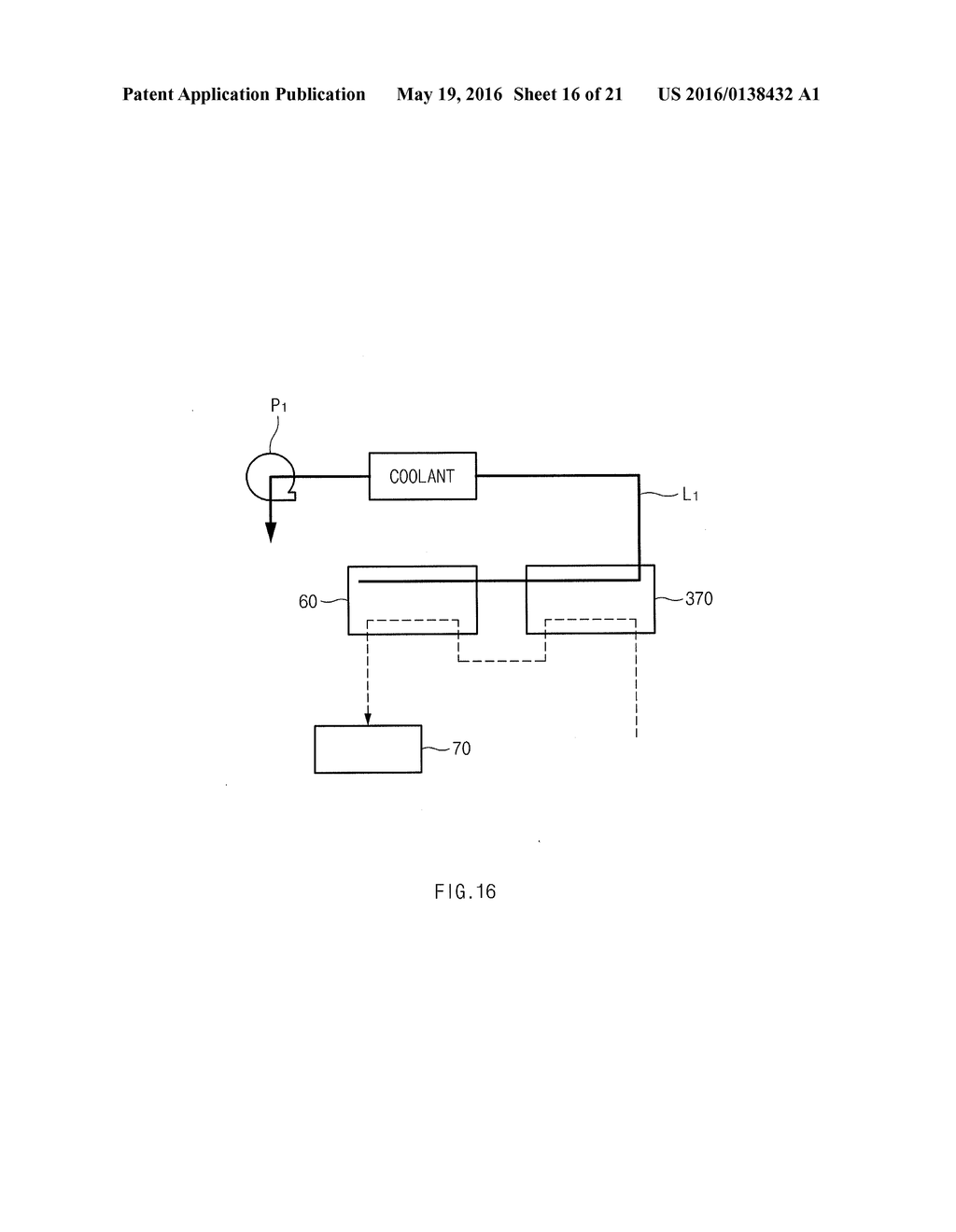 EXHAUST HEAT RECOVERY SYSTEM - diagram, schematic, and image 17