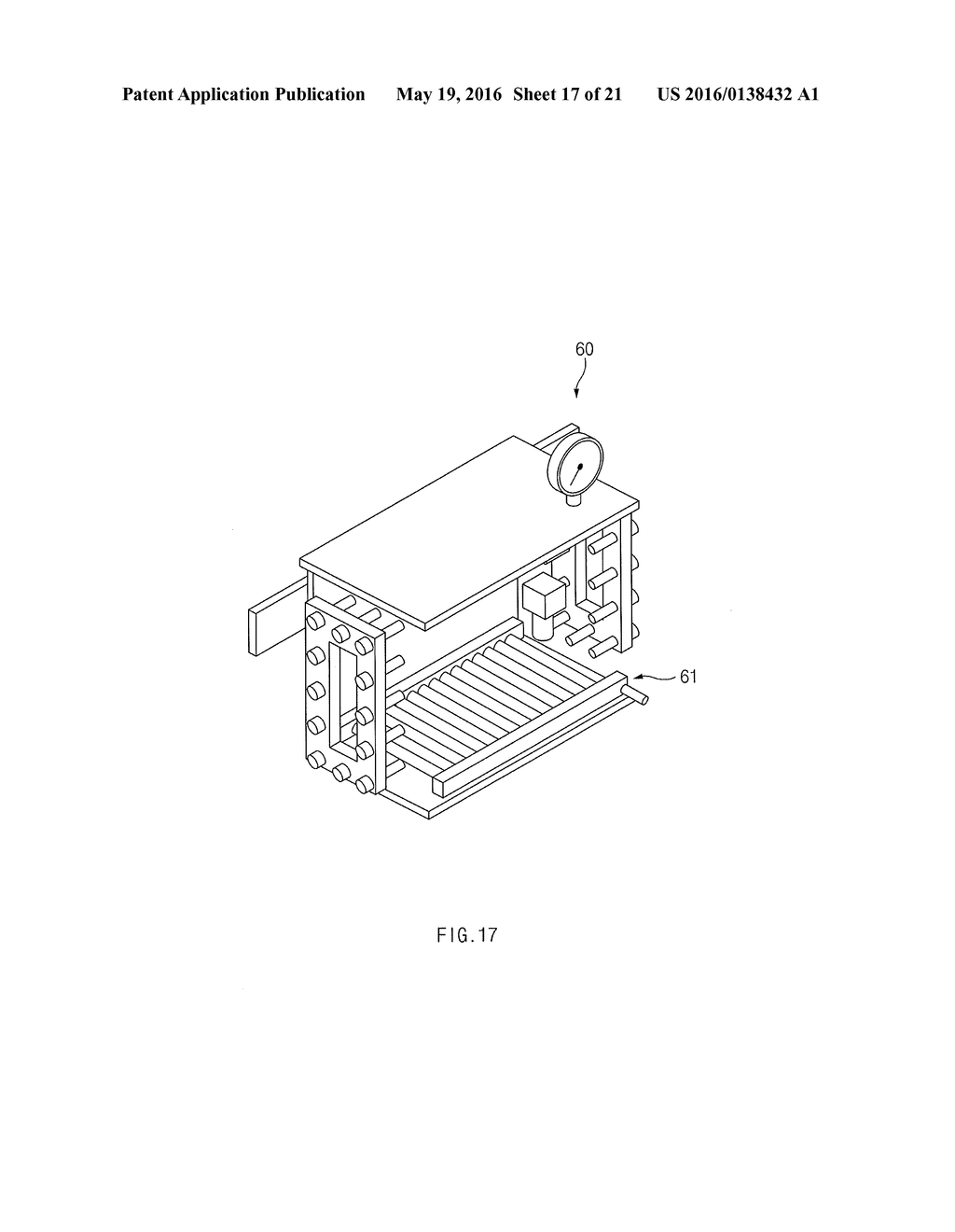 EXHAUST HEAT RECOVERY SYSTEM - diagram, schematic, and image 18