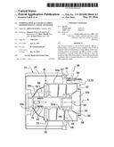 TURBOMACHINE ACCESSORY GEARBOX EQUIPPED WITH AN AIR/OIL SEPARATOR diagram and image