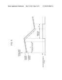 VEHICLE ENGINE SPEED DISPLAY DEVICE diagram and image