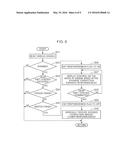 VEHICLE ENGINE SPEED DISPLAY DEVICE diagram and image