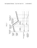 VEHICLE ENGINE SPEED DISPLAY DEVICE diagram and image