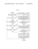 VEHICLE ENGINE SPEED DISPLAY DEVICE diagram and image