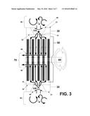 TOROIDAL COMBUSTION CHAMBER diagram and image