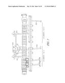 SYSTEMS, METHODS, AND DEVICES FOR VALVE STEM POSITION SENSING diagram and image