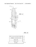 SYSTEMS, METHODS, AND DEVICES FOR VALVE STEM POSITION SENSING diagram and image