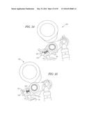 SYSTEMS, METHODS, AND DEVICES FOR VALVE STEM POSITION SENSING diagram and image