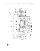 HIGH-PRESSURE PUMP AND FUEL INJECTION SYSTEM HAVING A HIGH-PRESSURE PUMP diagram and image