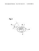 HIGH-PRESSURE PUMP AND FUEL INJECTION SYSTEM HAVING A HIGH-PRESSURE PUMP diagram and image