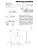 ENGINE CONTROL APPARATUS diagram and image