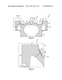 Engine Piston diagram and image