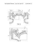 Engine Piston diagram and image