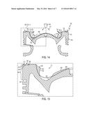 Engine Piston diagram and image