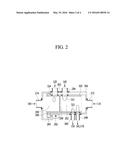 ENGINE SYSTEM HAVING COOLANT CONTROL VALVE diagram and image