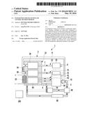 INTEGRATED COOLING SYSTEM AND CONTROL METHOD THEREOF diagram and image