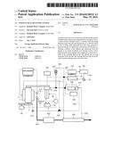 EXHAUST HEAT RECOVERY SYSTEM diagram and image