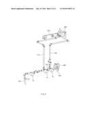 EXHAUST HEAT RECOVERY SYSTEM diagram and image