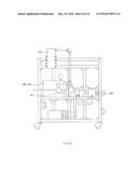 EXHAUST HEAT RECOVERY SYSTEM diagram and image