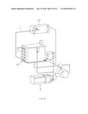 EXHAUST HEAT RECOVERY SYSTEM diagram and image