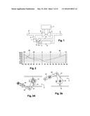 VALVE, IN PARTICULAR AN ENGINE CONTROL VALVE, EQUIPPED WITH A METERING     GATE AND A DIVERTER GATE diagram and image