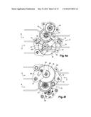 VALVE, IN PARTICULAR AN ENGINE CONTROL VALVE, EQUIPPED WITH A METERING     GATE AND A DIVERTER GATE diagram and image