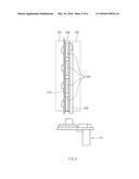 HEATER DEVICE OF DIESEL FUEL FILTER diagram and image