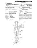 Fuel Injection Valve For A Combustion Engine diagram and image