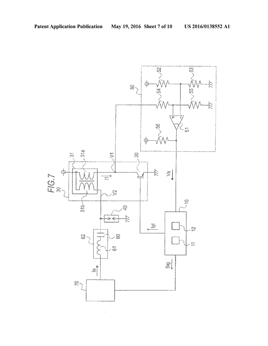 HIGH-FREQUENCY DISCHARGE IGNITION DEVICE - diagram, schematic, and image 08