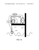 Intelligent Control Wave Energy Power Generating System diagram and image