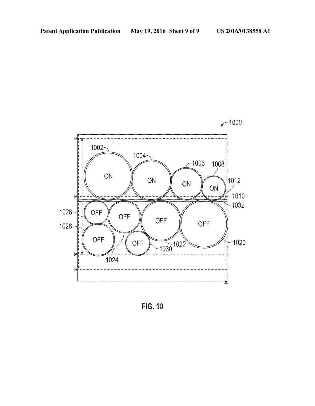 ELECTRICAL GENERATION SYSTEM BASED ON TIDAL FLOW - diagram, schematic, and image 10