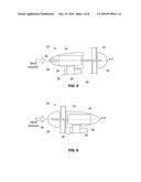 2-D FAIRING FOR A WIND TURBINE TOWER diagram and image