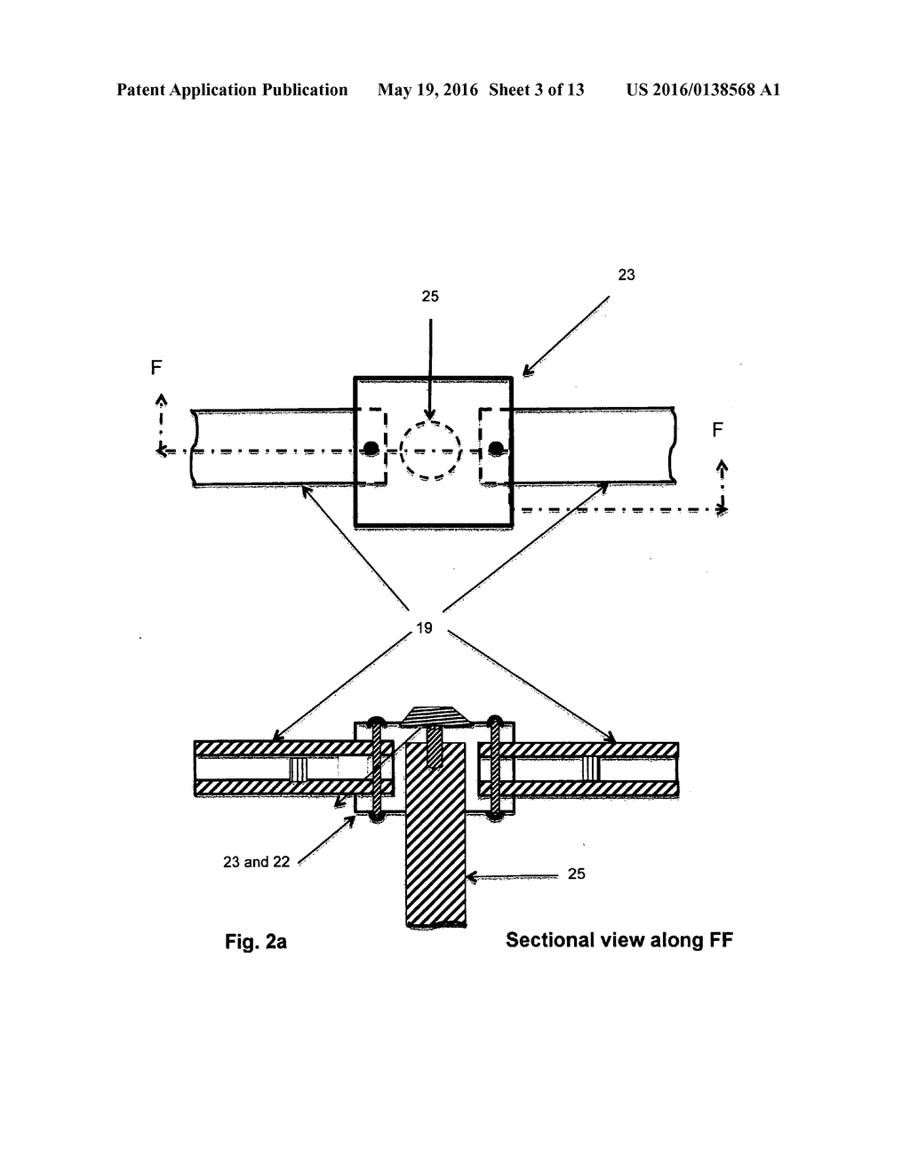 Hybrid Vertical Axis Wind Turbine - diagram, schematic, and image 04