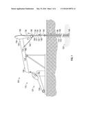 MECHANISM AND SYSTEM FOR ROTATING AN ELONGATE MEMBER OF AN OIL PUMP diagram and image