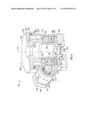 MECHANISM AND SYSTEM FOR ROTATING AN ELONGATE MEMBER OF AN OIL PUMP diagram and image