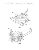 MECHANISM AND SYSTEM FOR ROTATING AN ELONGATE MEMBER OF AN OIL PUMP diagram and image