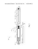 PRE-CHARGING PUMP CHAMBER BY PRE-EMPTIVELY OPENING A VALVE diagram and image