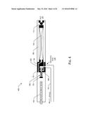 PRE-CHARGING PUMP CHAMBER BY PRE-EMPTIVELY OPENING A VALVE diagram and image