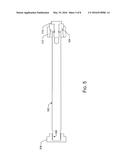 PRE-CHARGING PUMP CHAMBER BY PRE-EMPTIVELY OPENING A VALVE diagram and image