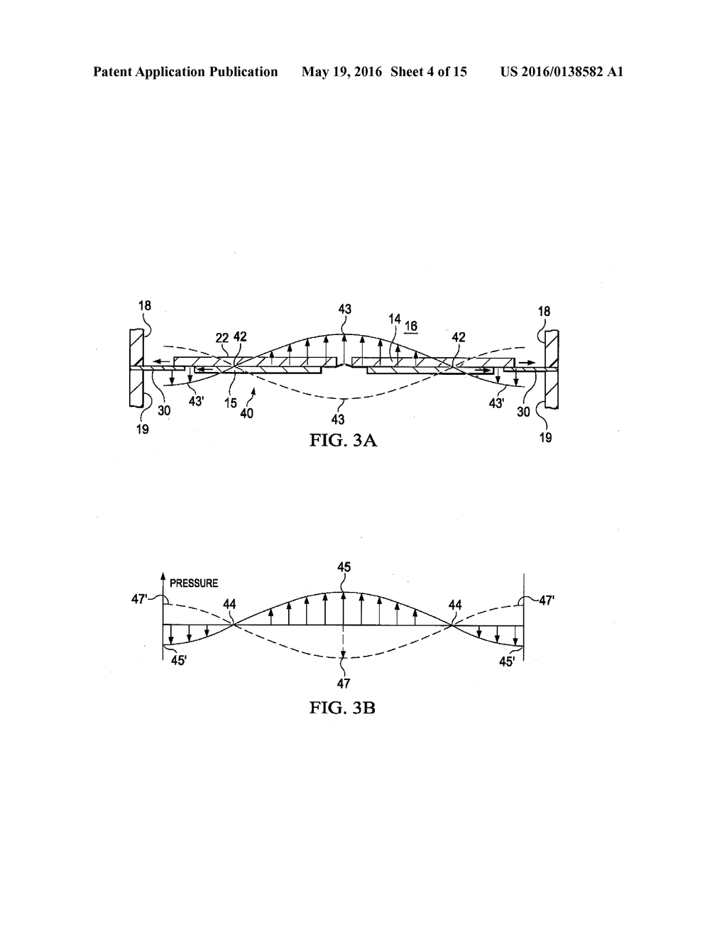 SYSTEMS AND METHODS FOR SUPPLYING REDUCED PRESSURE AND MEASURING FLOW     USING A DISC PUMP SYSTEM - diagram, schematic, and image 05