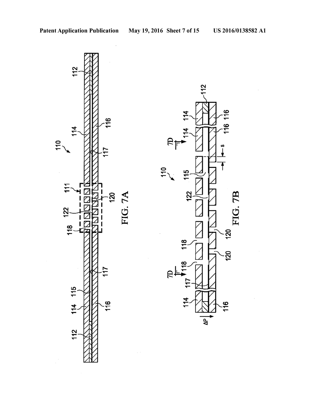 SYSTEMS AND METHODS FOR SUPPLYING REDUCED PRESSURE AND MEASURING FLOW     USING A DISC PUMP SYSTEM - diagram, schematic, and image 08