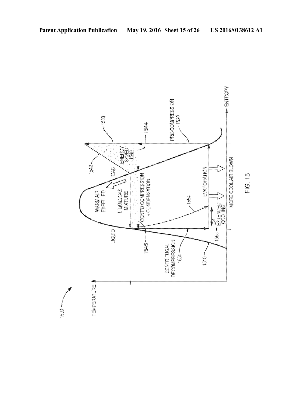 TURBO-COMPRESSOR-CONDENSER-EXPANDER - diagram, schematic, and image 16