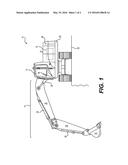 HYDRAULIC REGENERATIVE AND RECOVERY PARASITIC MITIGATION SYSTEM diagram and image